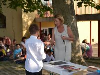 Tanévzáró