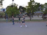 Töltsd velünk az éjszakát! Sportnap