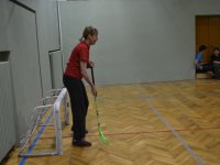 Töltsd velünk az éjszakát! Sportnap