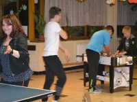 Töltsd velünk az éjszakát! Sportnap