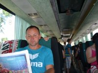 Nyári tábor