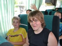 Nyári tábor