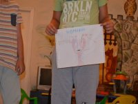 Nyári tábor