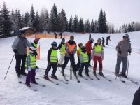 Sítábor