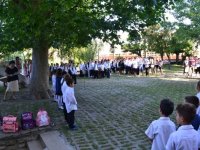 Tanévnyitó ünnepély
