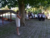 Tanévnyitó ünnepély