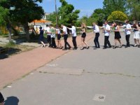 Ballagás