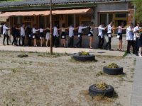 Ballagás