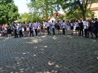 Ballagás