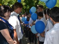 Ballagás