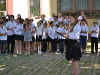 Ballagás