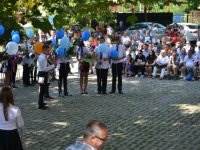 Ballagás