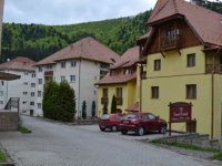 "Határtalanul"-Erdély