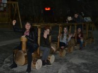 "Határtalanul"-Erdély
