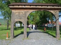 "Határtalanul"-Erdély