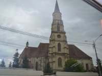 "Határtalanul"-Erdély