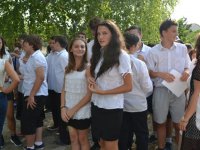 Tanévzáró