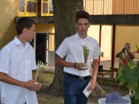 Tanévzáró