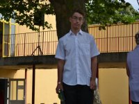 Tanévzáró