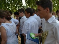 Tanévzáró