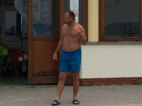 Nyári tábor