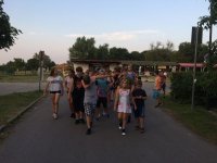 Nyári tábor