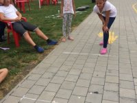 Nyári tábor