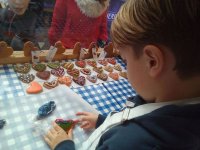 Ökumenikus segélyszervezet