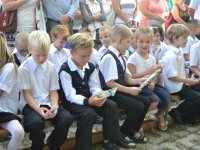 Tanévnyitó