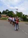 Ballagás