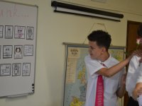 Ballagás
