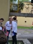 Ballagás