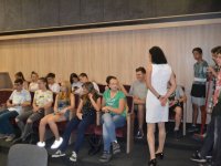 " Ilyenek vagyunk" GÁLA 2018