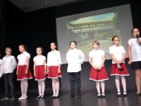 " Ilyenek vagyunk" GÁLA 2018