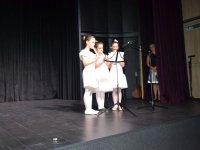 " Ilyenek vagyunk" GÁLA 2018