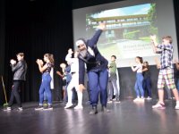 " Ilyenek vagyunk" GÁLA 2018