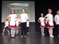 " Ilyenek vagyunk" GÁLA 2018