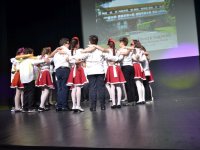 " Ilyenek vagyunk" GÁLA 2018