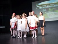 " Ilyenek vagyunk" GÁLA 2018