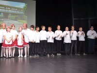 " Ilyenek vagyunk" GÁLA 2018