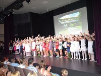 " Ilyenek vagyunk" GÁLA 2018