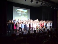 " Ilyenek vagyunk" GÁLA 2018