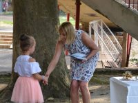 Tanévzáró