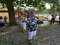 Tanévzáró