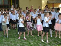 Tanévzáró