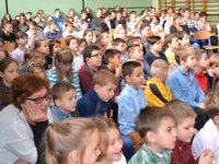 Karácsonyi koncert