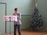 Karácsonyi Koncert