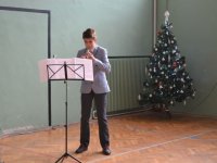 Karácsonyi Koncert
