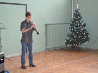 Karácsonyi Koncert