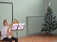 Karácsonyi Koncert